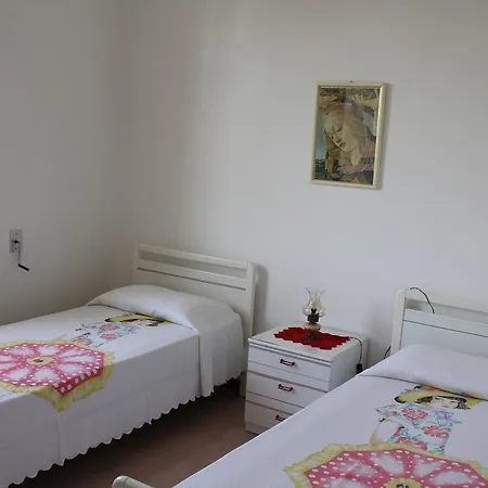 Campure Villa
