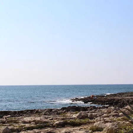 Campure Villa