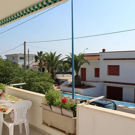 Villa Campure