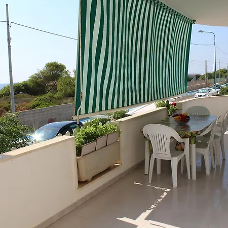 Campure Torre Suda