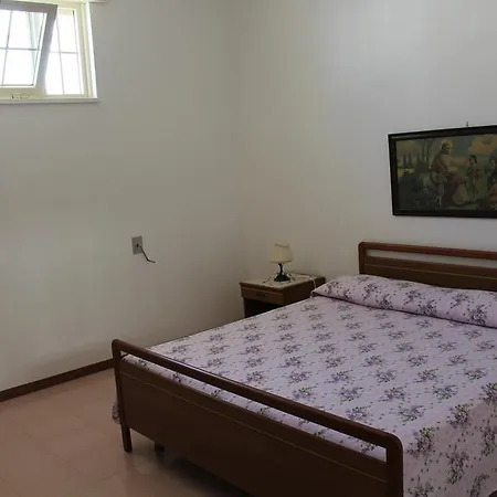Campure Villa *