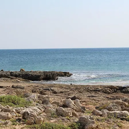 Campure Villa *
