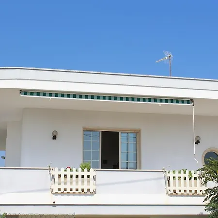 Villa Campure