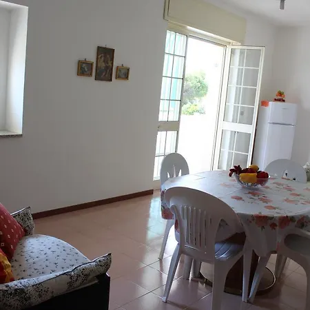Villa Campure Torre Suda